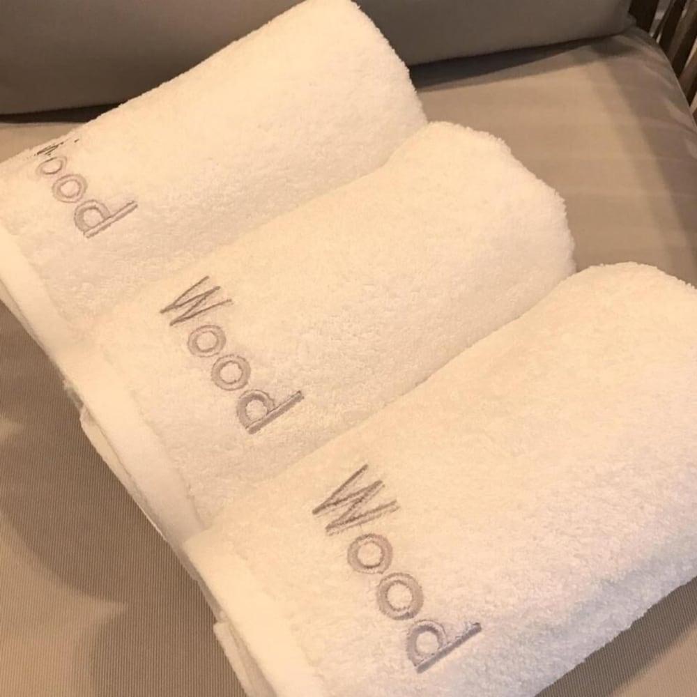Wood House Hotel Pusan Zewnętrze zdjęcie
