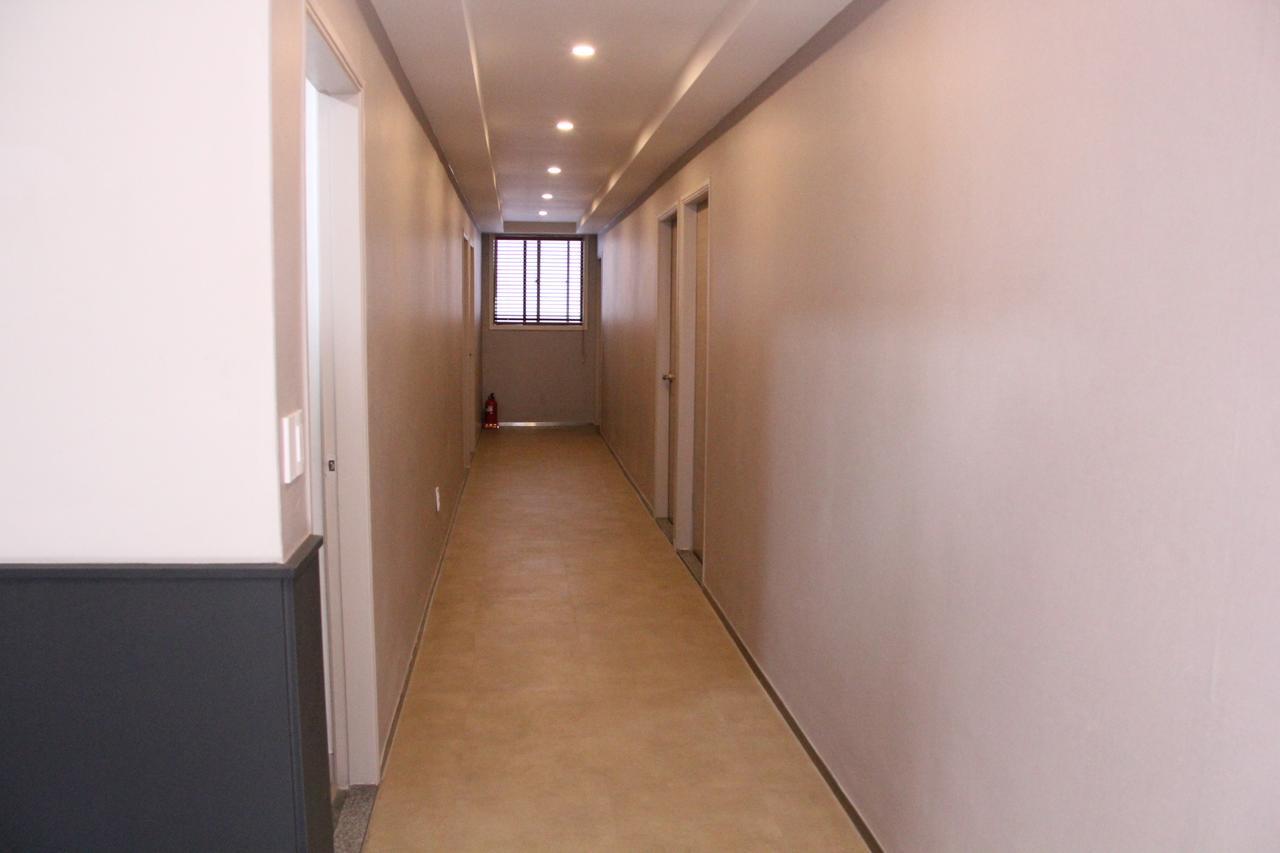 Wood House Hotel Pusan Zewnętrze zdjęcie