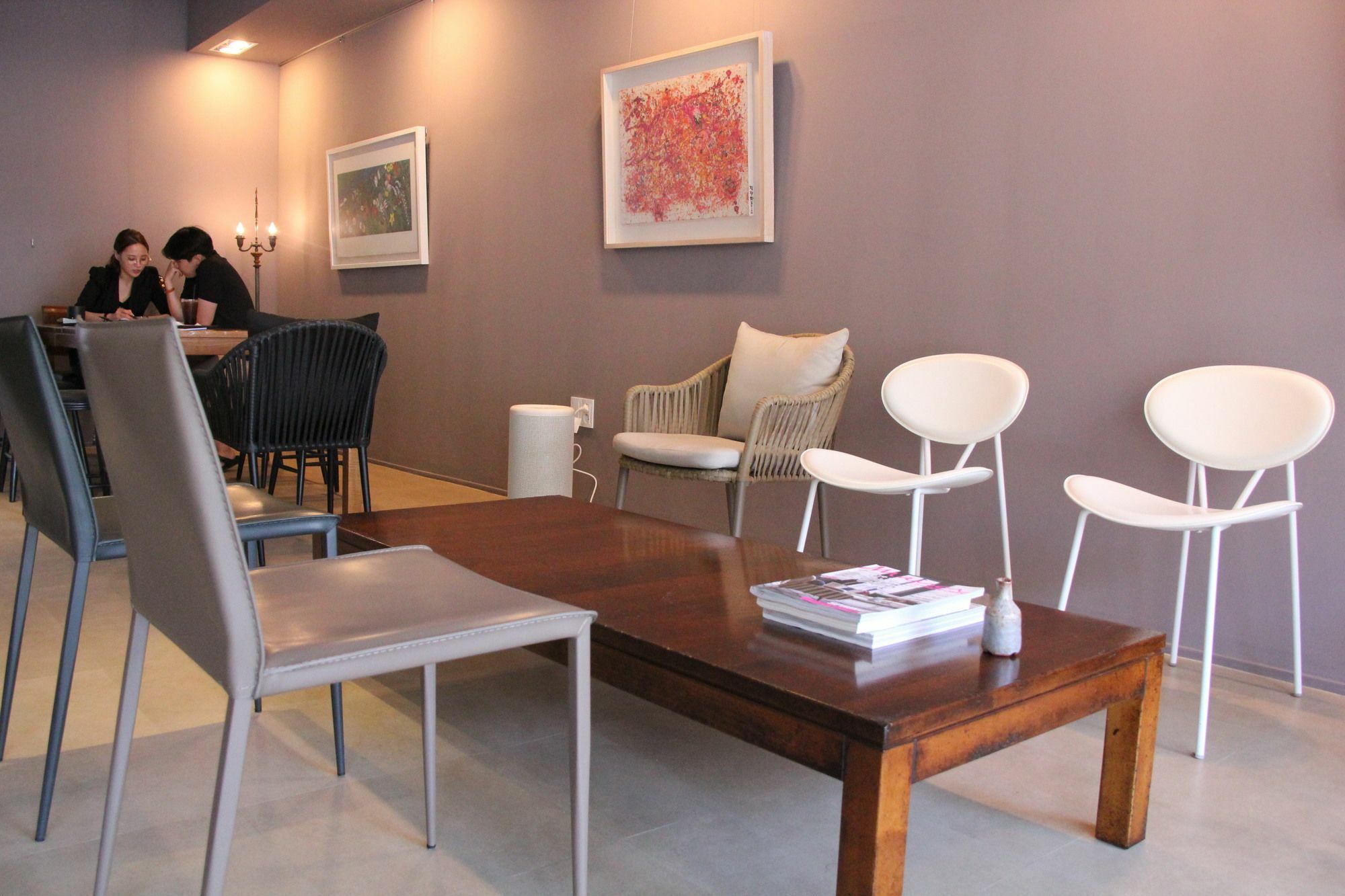 Wood House Hotel Pusan Zewnętrze zdjęcie